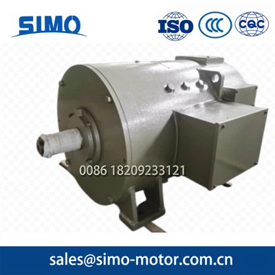 Zzj - 802 b-rolling mlinski pomožni pogonski motor