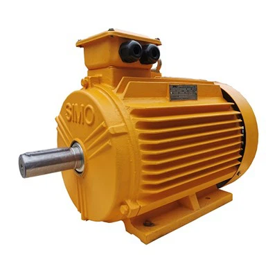Učinkovit motor YE4 Ie4