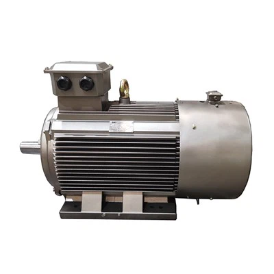 YVFE5 Motor za varčevanje z energijo