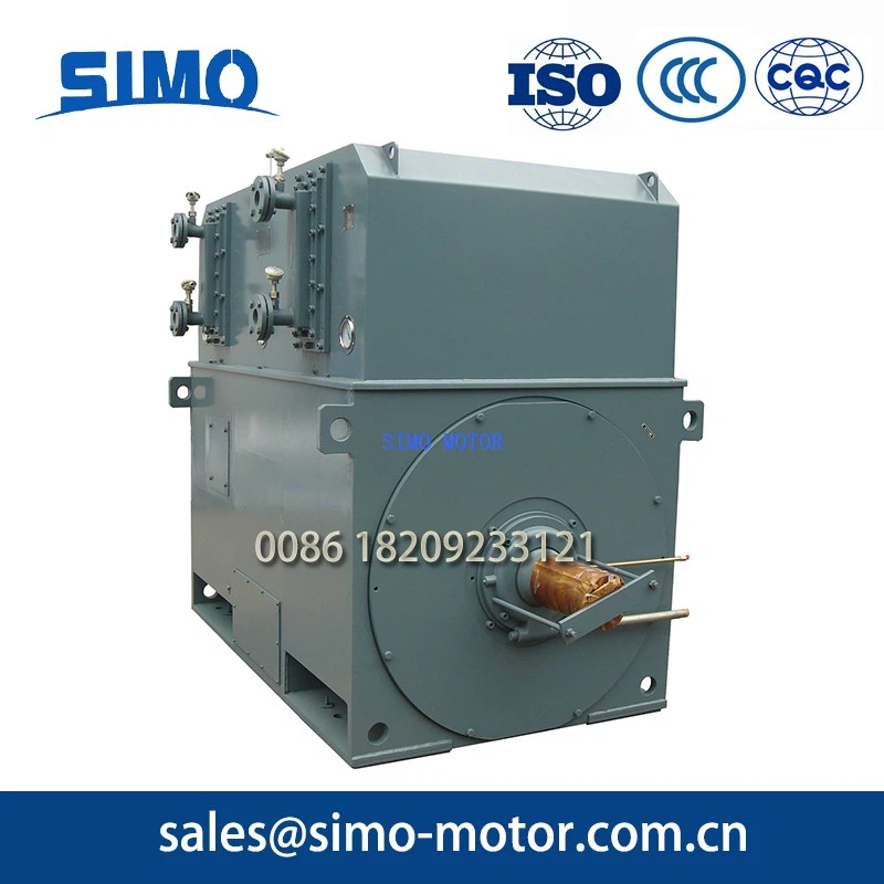 Water Pump High Voltage Motor– SIMO YKS Series5