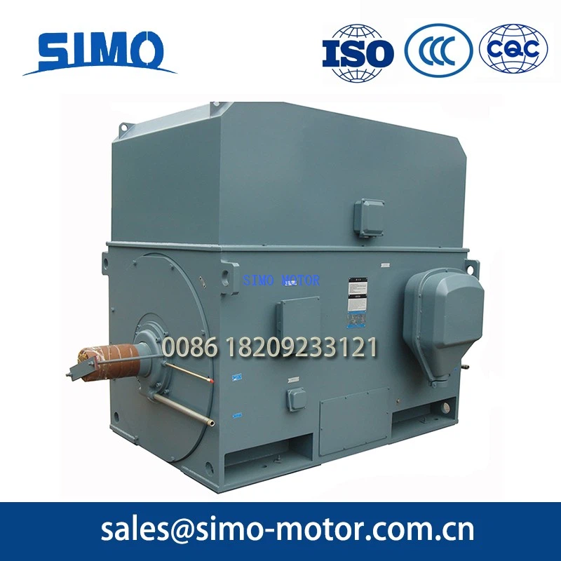 Water Pump High Voltage Motor– SIMO YKS Series4