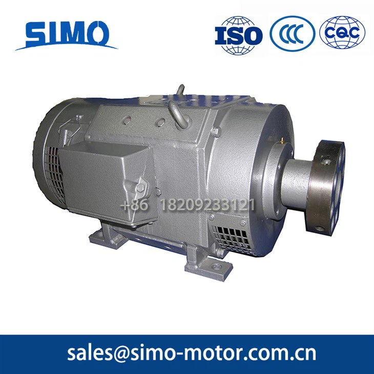 Dizelski lokomotivni zračni kompresor